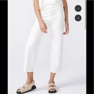 Monrow natural pants